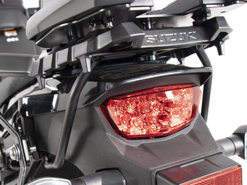 Suzuki V-Strom 1050 [2020-2022] - Strut Additionnel Alurack / Easyrack - 0