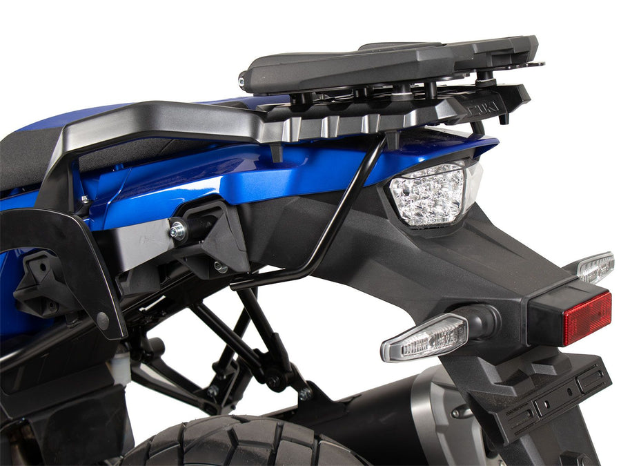 Suzuki V-Strom 1050 DE [2023-2025] -Additional Strut Alurack / Easyrack