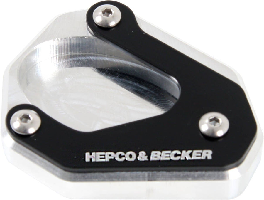 Kawasaki Versys 650 [2022-2025] - Plaque de support latéral