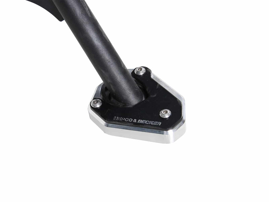 KAWASAKI Z 400 [2019-2023] - Plaque de support latéral