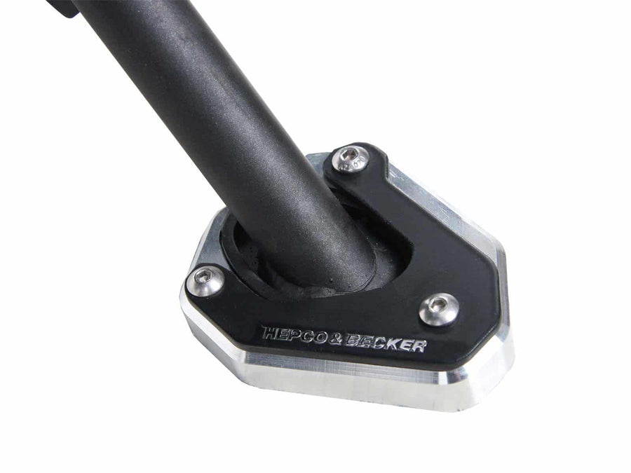 Kawasaki Z 125 [2018-2025] - Piatta da supporto laterale