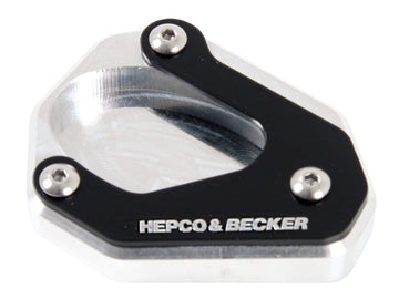 Kawasaki Ninja 125 [2018-2025] - Assiette de support latéral - 0