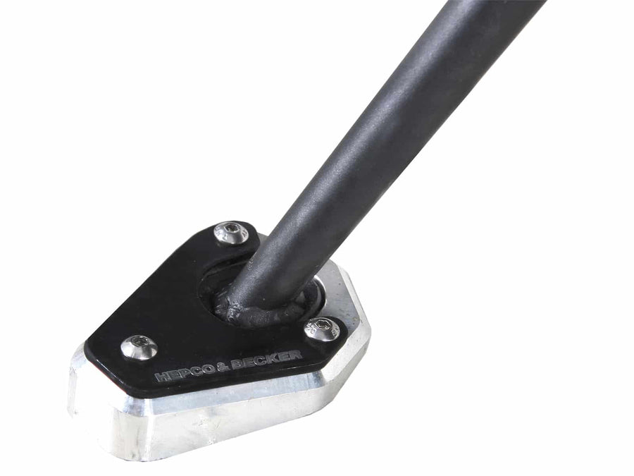 Kawasaki Versys 1000 [2019-2024] - side stand plate