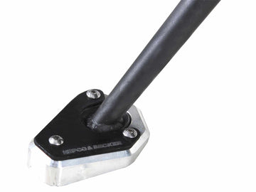 Kawasaki Versys 1000 [2019-2024] - side stand plate