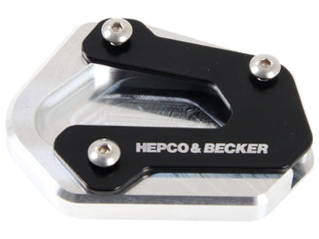 Suzuki DL 650 V-Strom [2004-2010] - Plaque de support