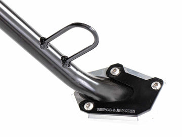 Suzuki GSR 750 [2011-2016] - Piatta da supporto laterale - 0