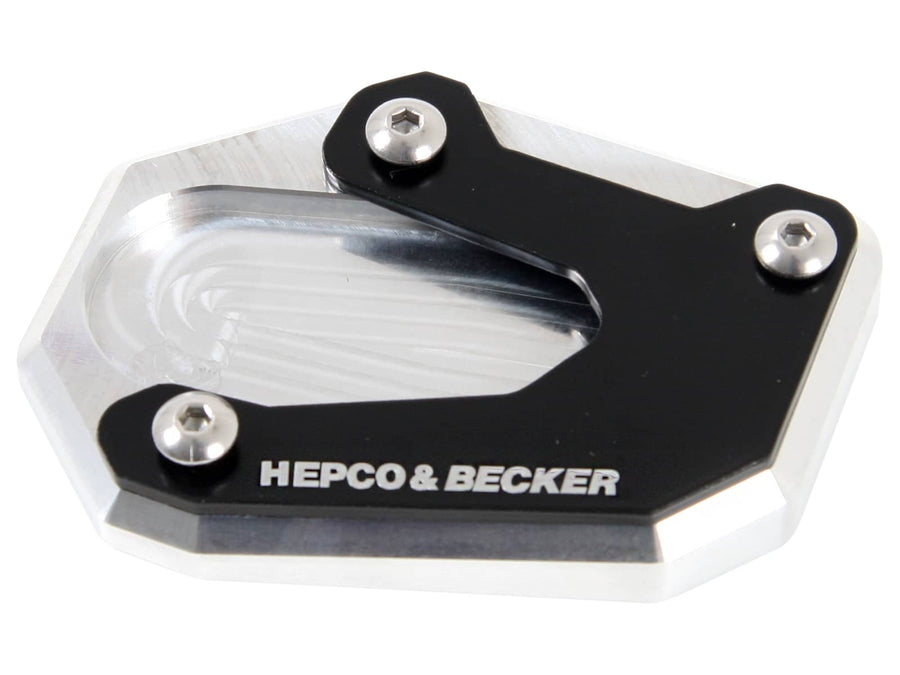 Suzuki V-Strom 1050 DE [2023-2025]-side stand plate