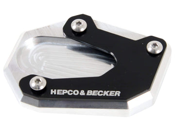 Suzuki GSX-S 1000 [2015-2020]-side stand plate