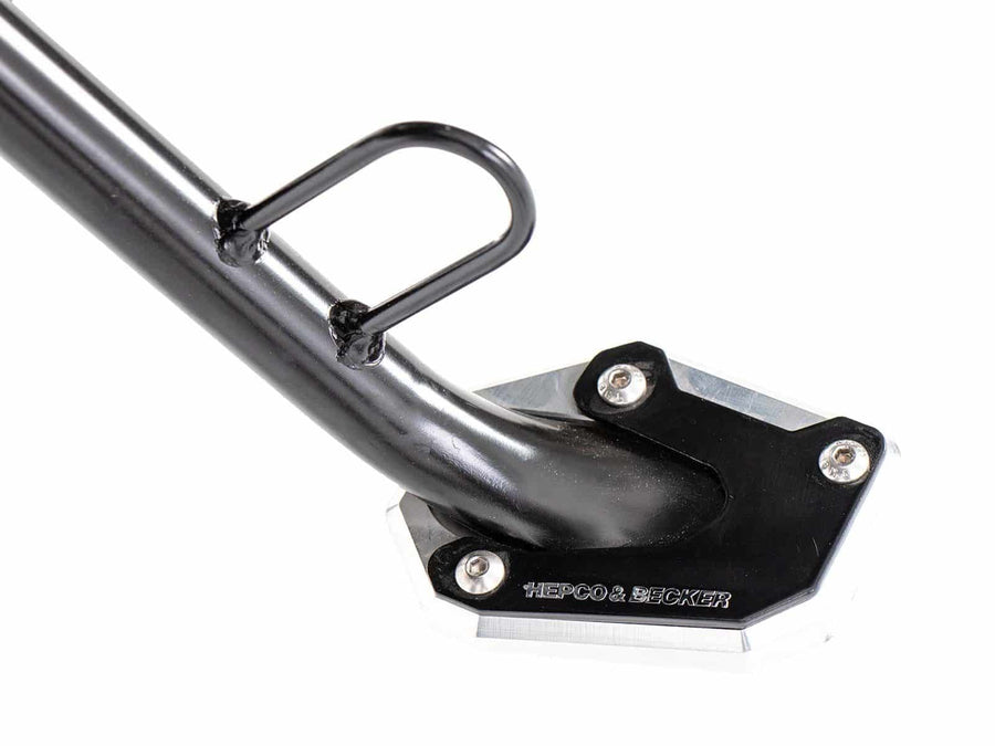 Suzuki GSX-S 1000 [2015-2020]-Piatta di supporto a bordo