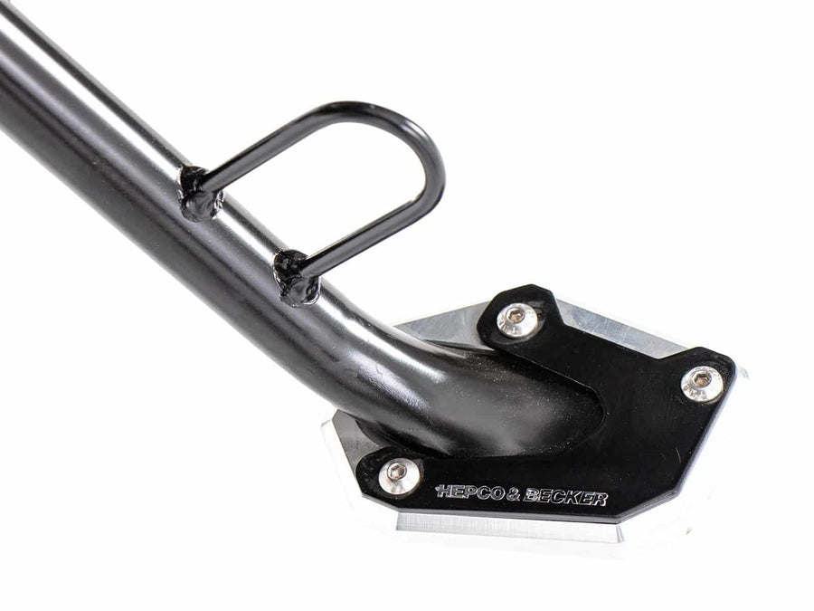 Suzuki GSX-S 750 [2017-2021]-Piatta di supporto a bordo