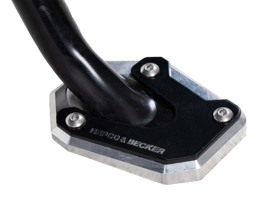 Suzuki GSX-S 1000 [2021-2025] - Plaque de support