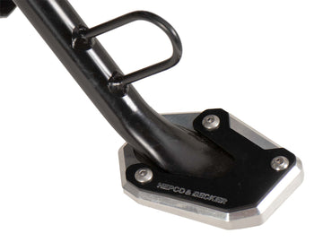 Suzuki V-Strom 1050 [2023-2025]-Plaque de support