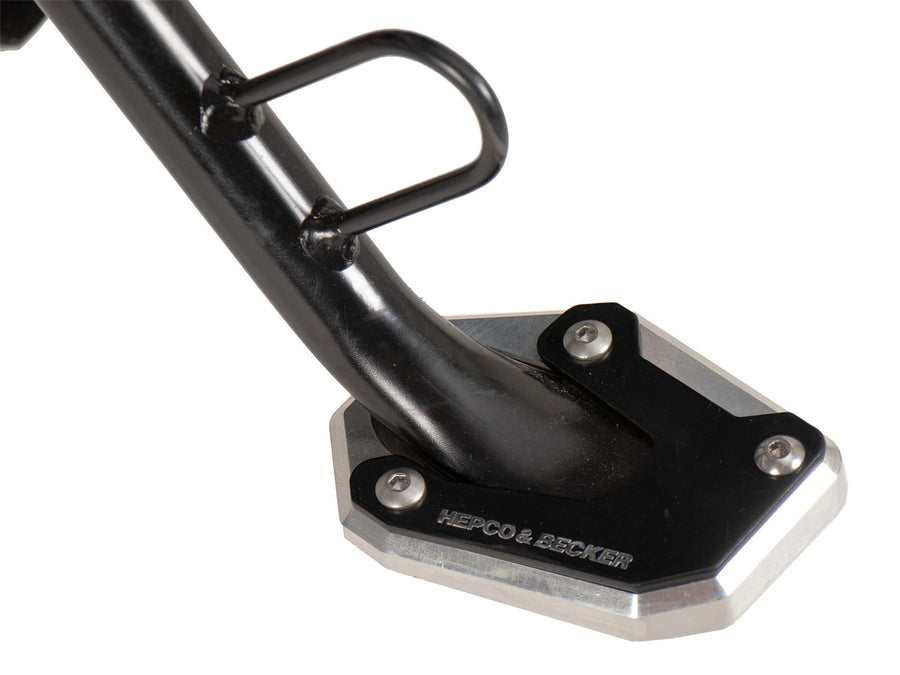 Suzuki V-Strom 1050 [2023-2025]-Piatta da supporto a bordo