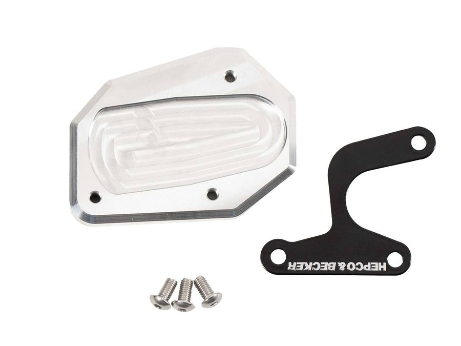 Suzuki GSX-S 1000 GX [2024-2025]-Piatta da supporto a bordo