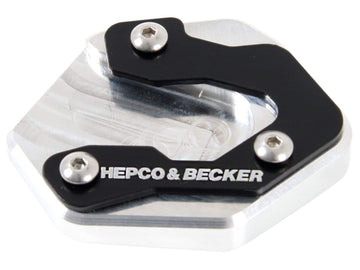 Yamaha MT-07 [2014-2017]-side stand plate