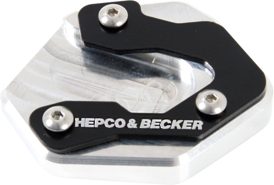 Yamaha Tracer 900 [2018-2020] - plaque de support latéral
