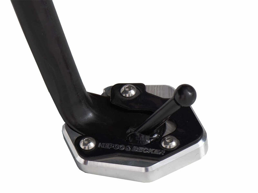 Yamaha MT-07 [2021-2024] - Plaque de support