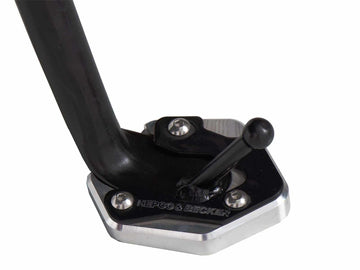 Yamaha MT-07 [2021-2024]-side stand plate