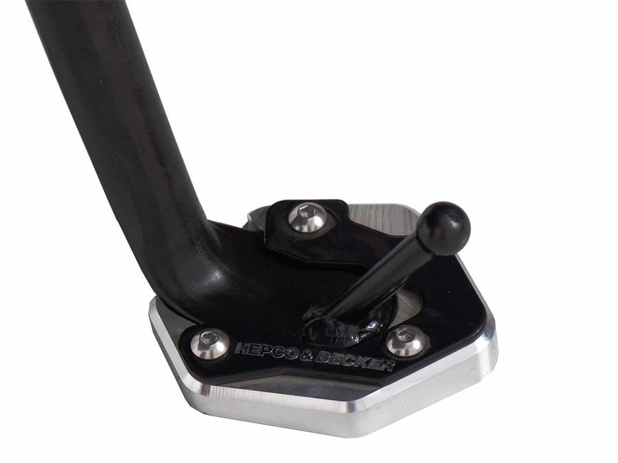 Yamaha MT-07 [2021-2024] - Plaque de support