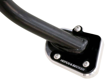 BMW F 800 GS [2024-2025] - Plaque de support latéral