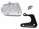 BMW F 800 GS [2024-2025] - Plaque de support latéral-4