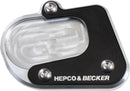 BMW F 800 GS [2024-2025] - Plaque de support latéral-2