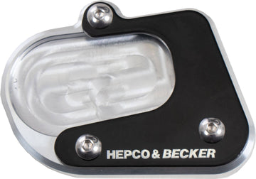 BMW F 800 GS [2024-2025] - Plaque de support latéral - 0