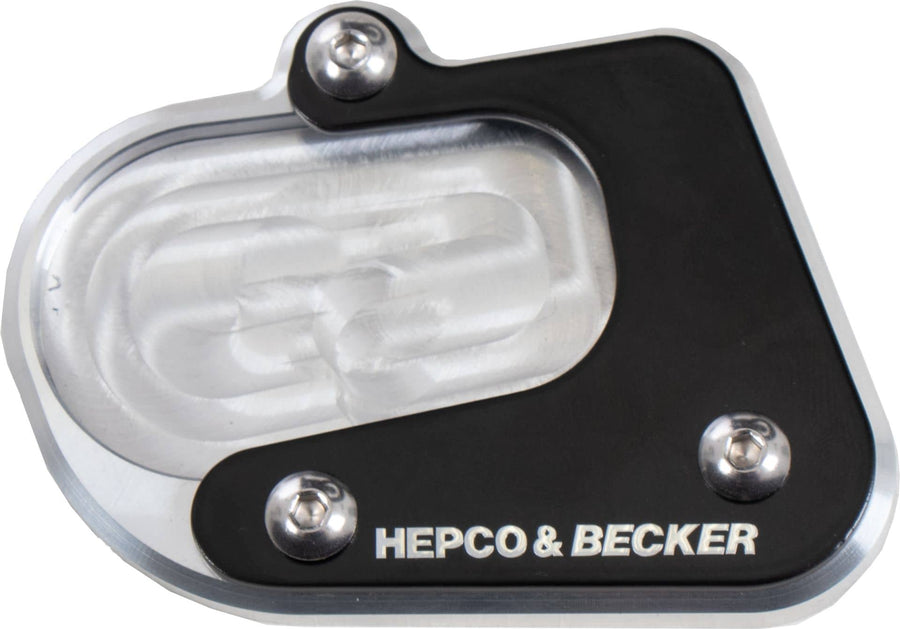 BMW F 800 GS [2024-2025] - Plaque de support latéral