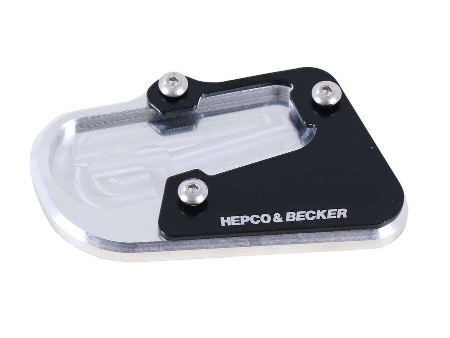BMW R 1250 RS [2019-2025] - Plaque de support latéral