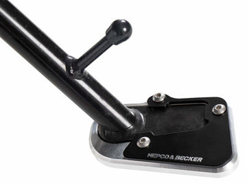 BMW R 1250 RS [2019-2025] - Plaque de support latéral - 0