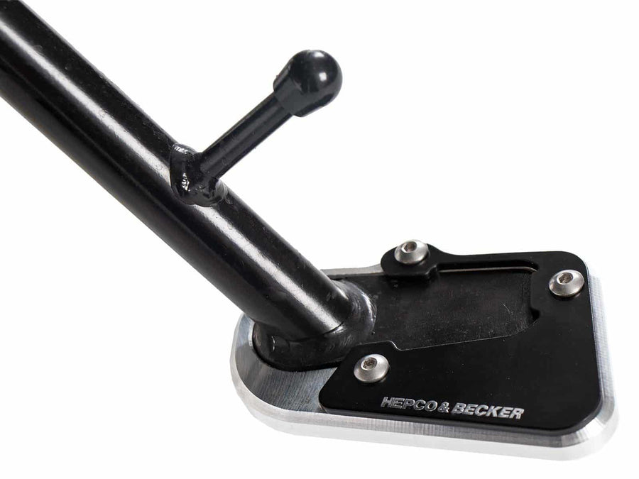 BMW R 1250 RS [2019-2025] - Plaque de support latéral