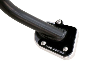 BMW F 850 ​​GS Adventure [2019-2023] - Piatta da supporto laterale