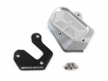 BMW F 900 XR [2020-2024] - Piatta di supporto laterale - 0
