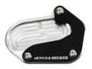BMW R 1300 GS Adventure [2024-2025] - Plaque de support latéral-1