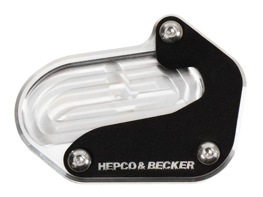 BMW R 1300 GS Adventure [2024-2025] - Plaque de support latéral