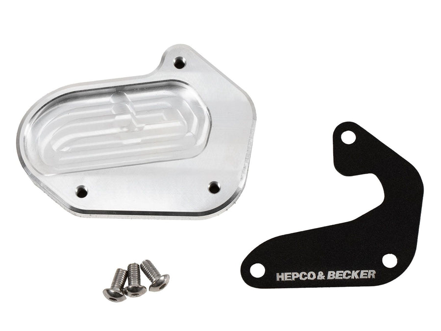 BMW R 1300 GS Adventure [2024-2025] - Plaque de support latéral