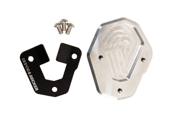 BMW F 900 GS [2024-2025] - side stand plate - 0