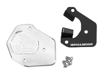 BMW R 12 NINET [2024-2025] - Piatta di supporto laterale