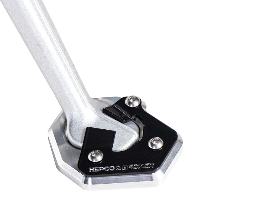BMW M 1000 XR [2024-2025] - Plaque de support latéral
