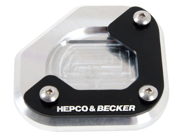 BMW F 800 GS [2008-2018] - Plaque de support latéral