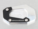 BMW R 1200 RT [2005-2013] - Piatta di supporto laterale-2