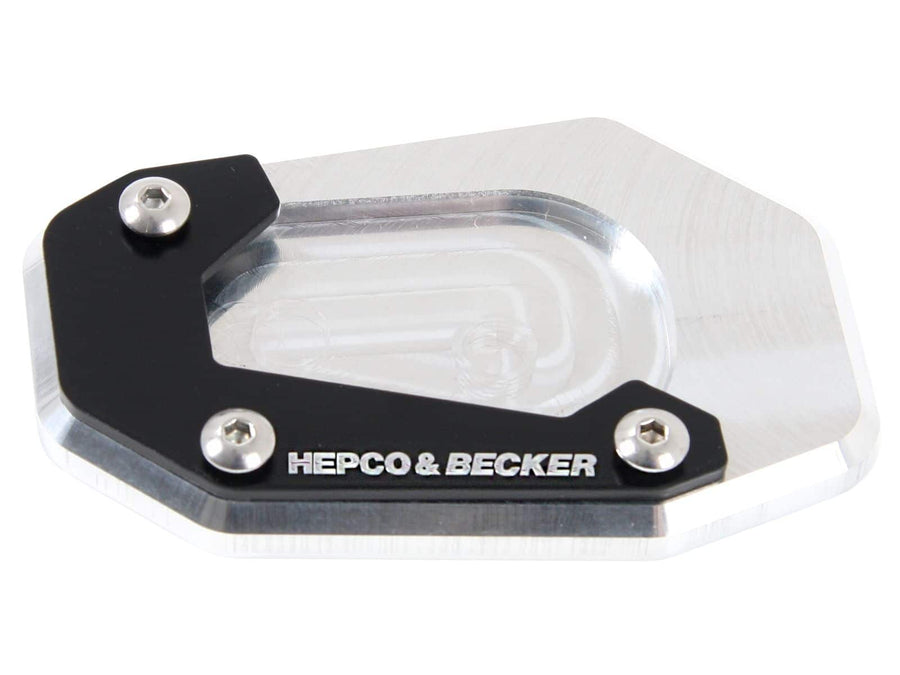 BMW R 1200 R [2011-2014] - Plaque de support latéral