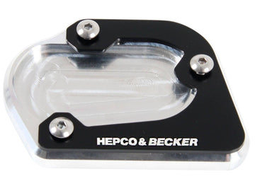 BMW R 1200 GS LC [2013-2016] - Plaque de support latéral