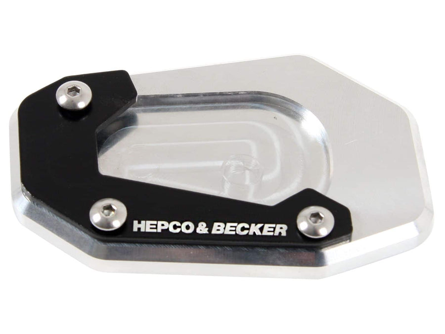 BMW R NINET [2014-2016] - side stand plate