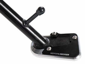BMW R 1200 Rs [2015-2018] - Piatta per supporto laterale - 0