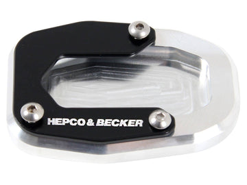 Ducati Scrambler 800 [2015-2018] - Plaque de support latéral