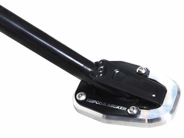 Ducati Scrambler 800 [2015-2018] - Plaque de support latéral - 0