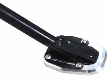 Ducati Scrambler 400 Sixty2 [2016-2020] - plaque de support latéral (= 42117530) - 0