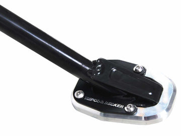 Ducati Scrambler 400 Sixty2 [2016-2020] - plaque de support latéral (= 42117530)