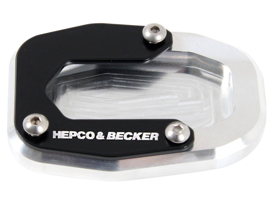 Ducati Hypermotard 939 [2016-2018] - side stand plate (= 42117530)